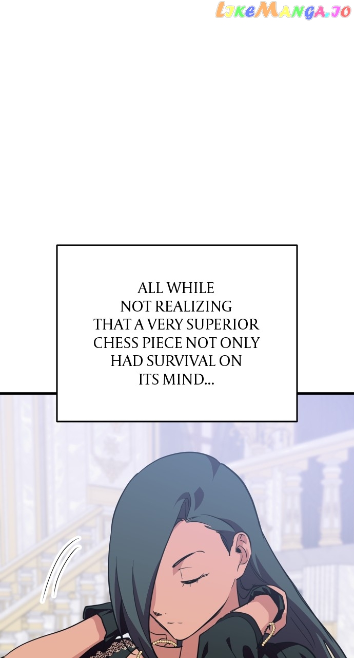 The Fabled Warrior Chapter 122 - page 94
