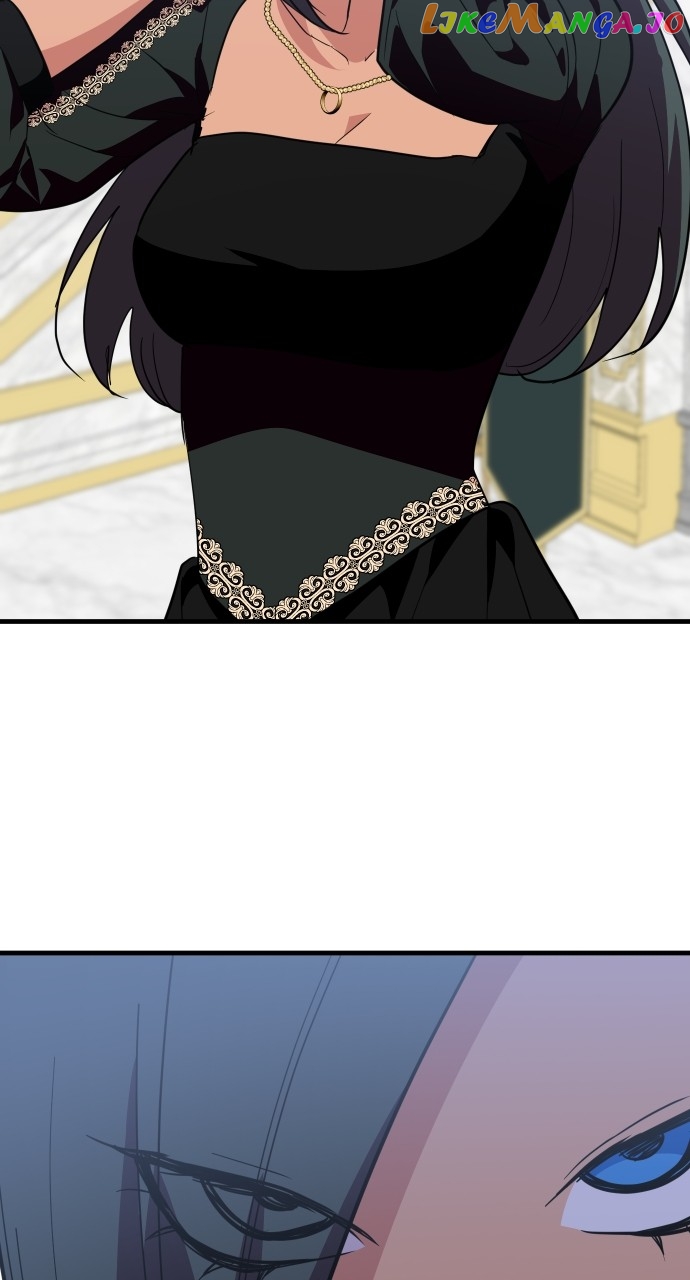 The Fabled Warrior Chapter 122 - page 95
