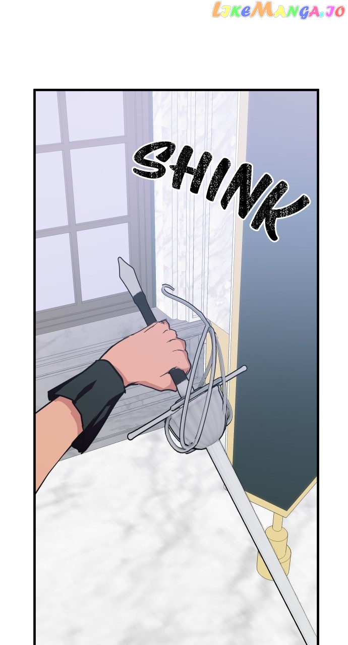 The Fabled Warrior Chapter 122 - page 97