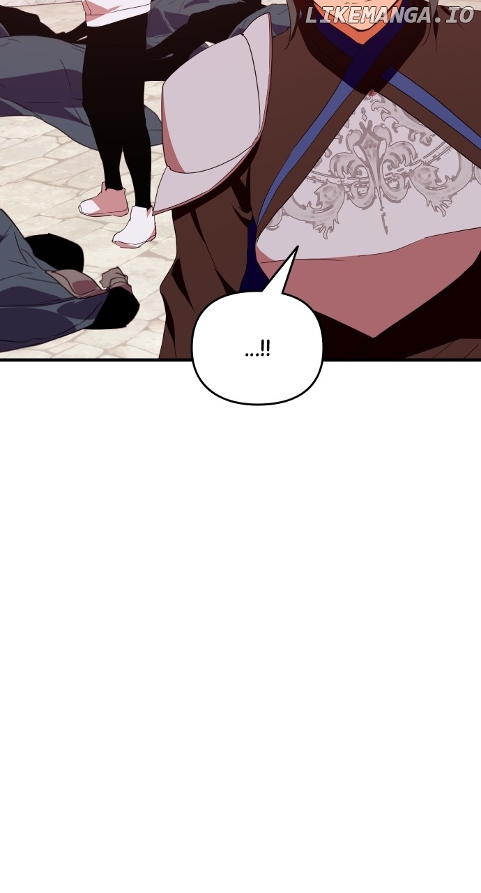 The Fabled Warrior Chapter 134 - page 2