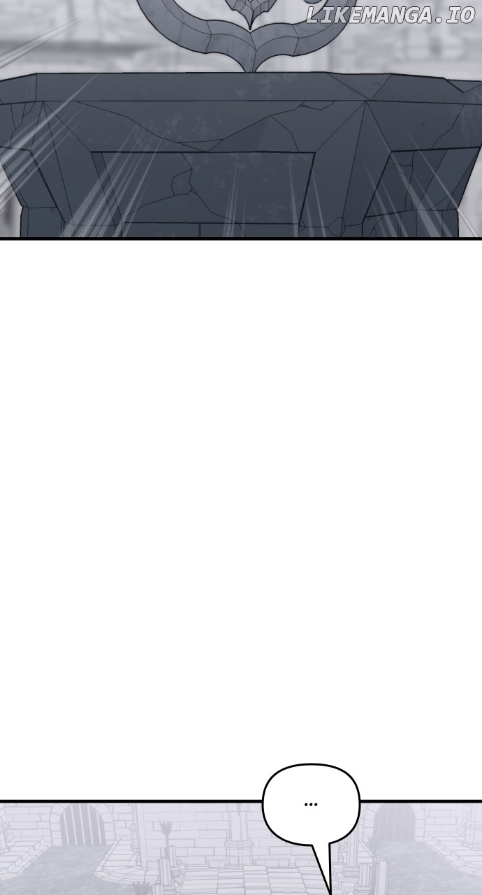 The Fabled Warrior Chapter 134 - page 21