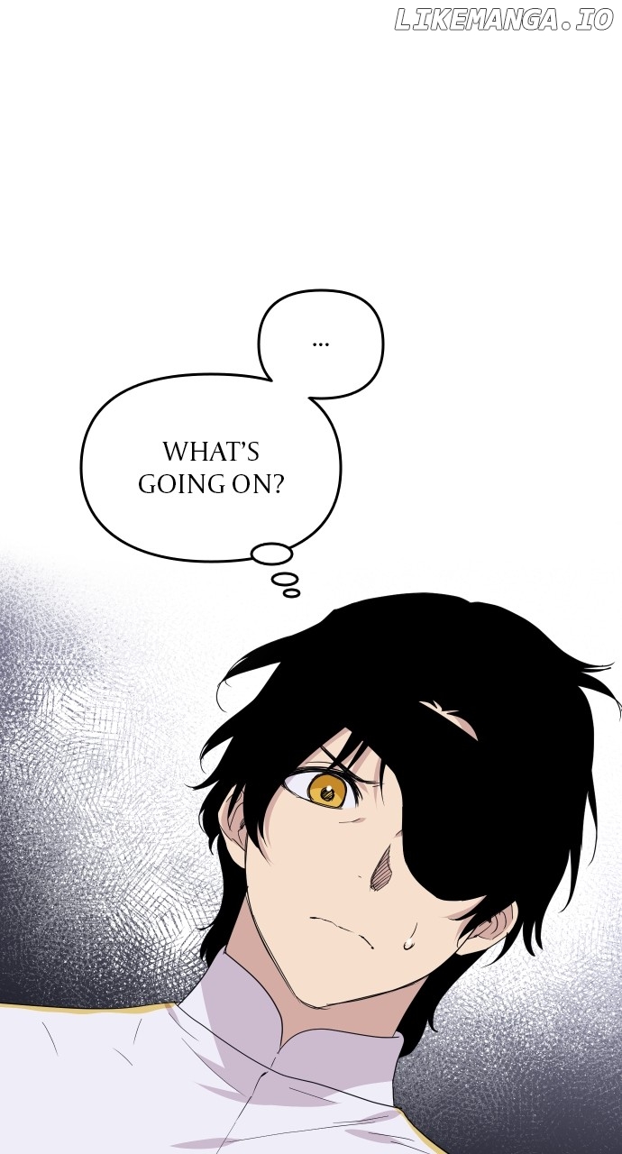The Fabled Warrior Chapter 134 - page 23