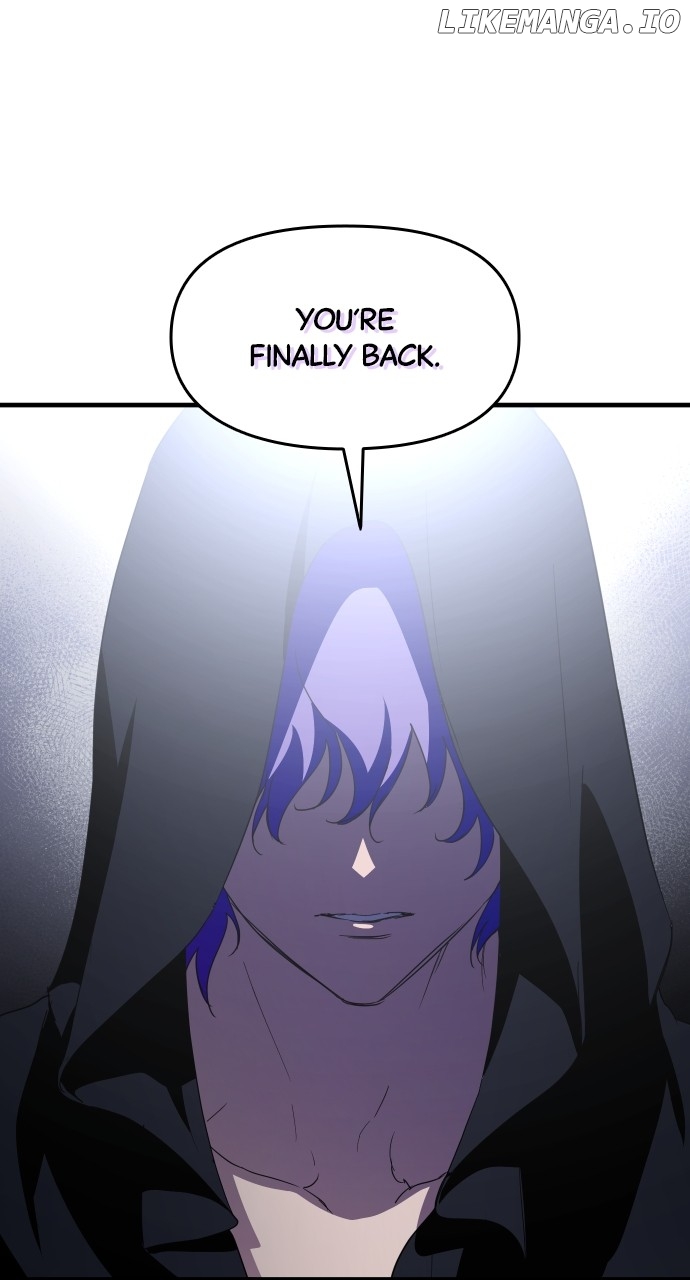 The Fabled Warrior Chapter 134 - page 28