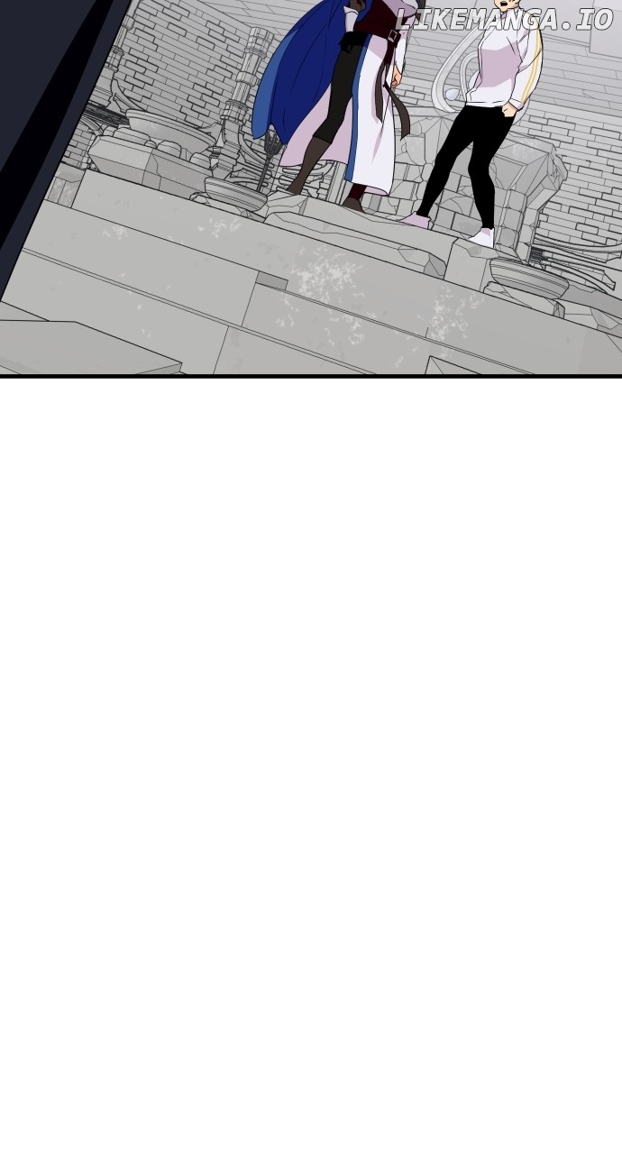 The Fabled Warrior Chapter 134 - page 30