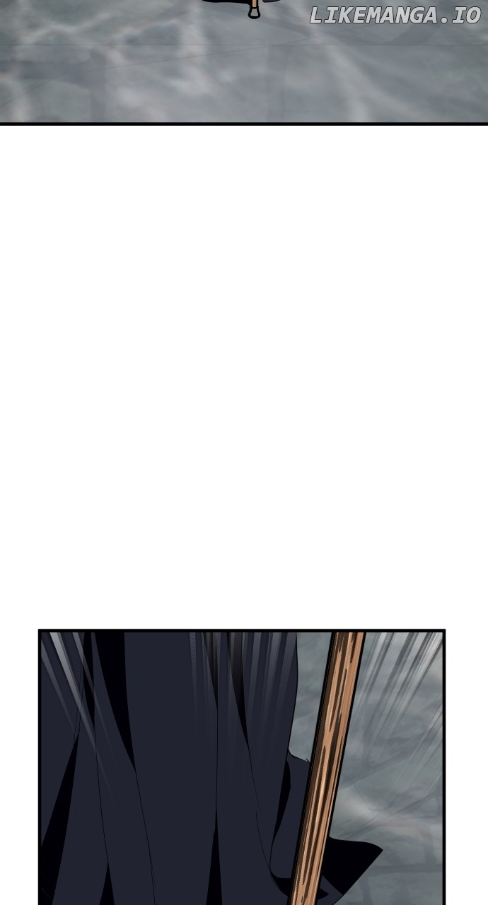 The Fabled Warrior Chapter 134 - page 32