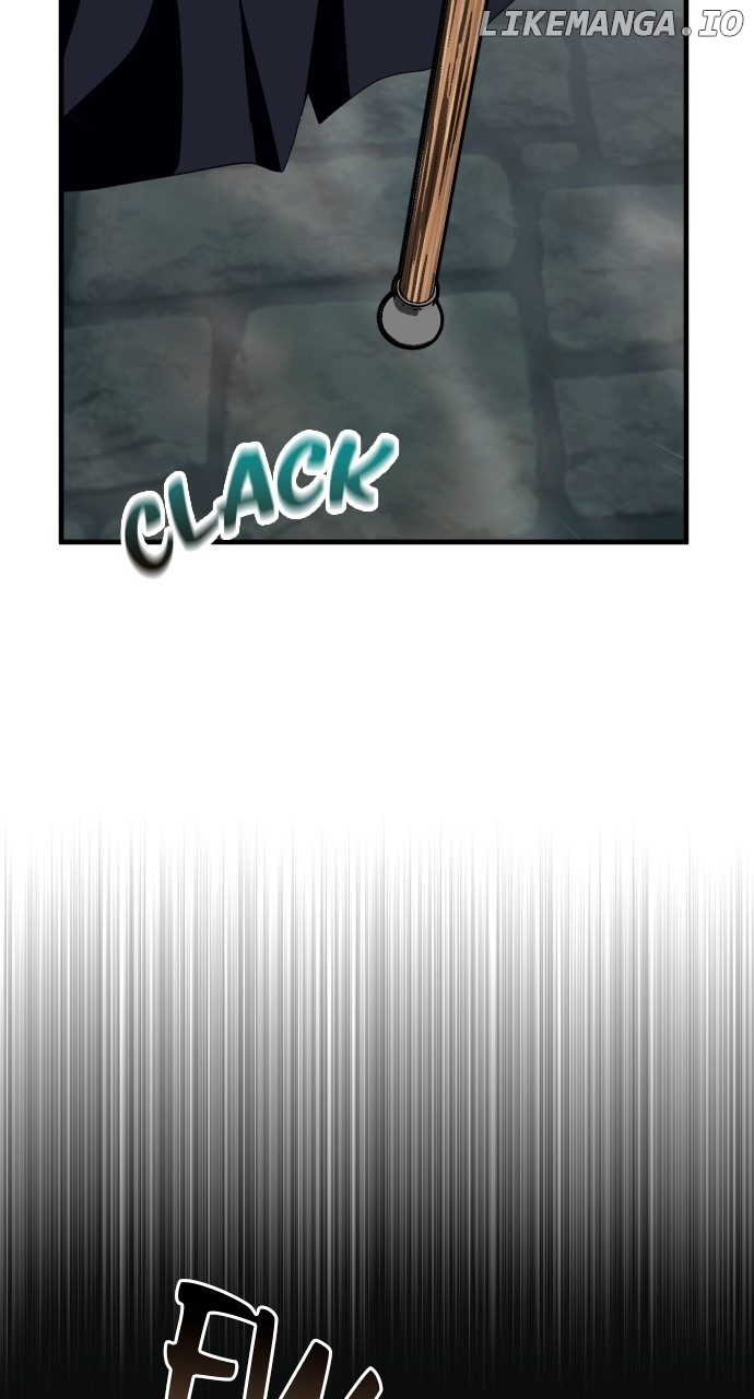 The Fabled Warrior Chapter 134 - page 33