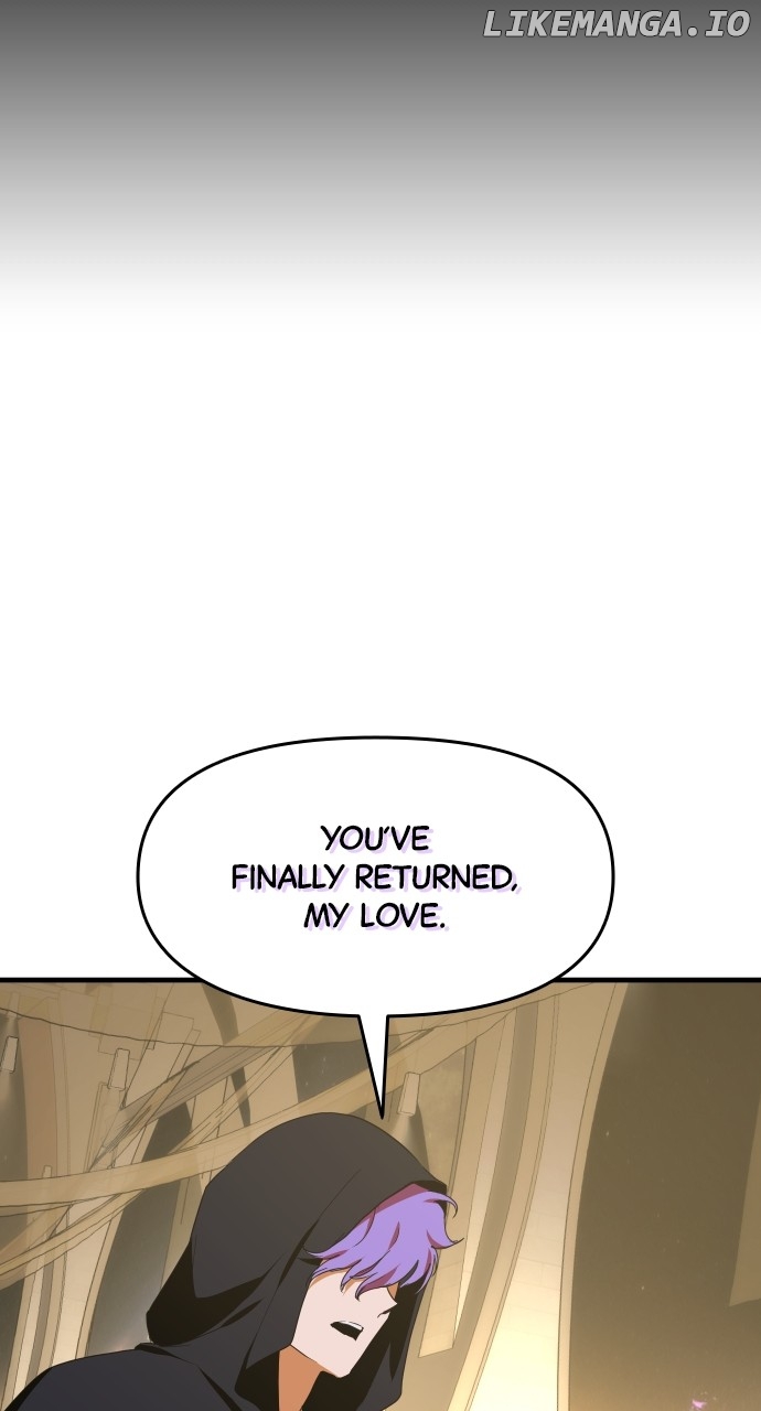 The Fabled Warrior Chapter 134 - page 39