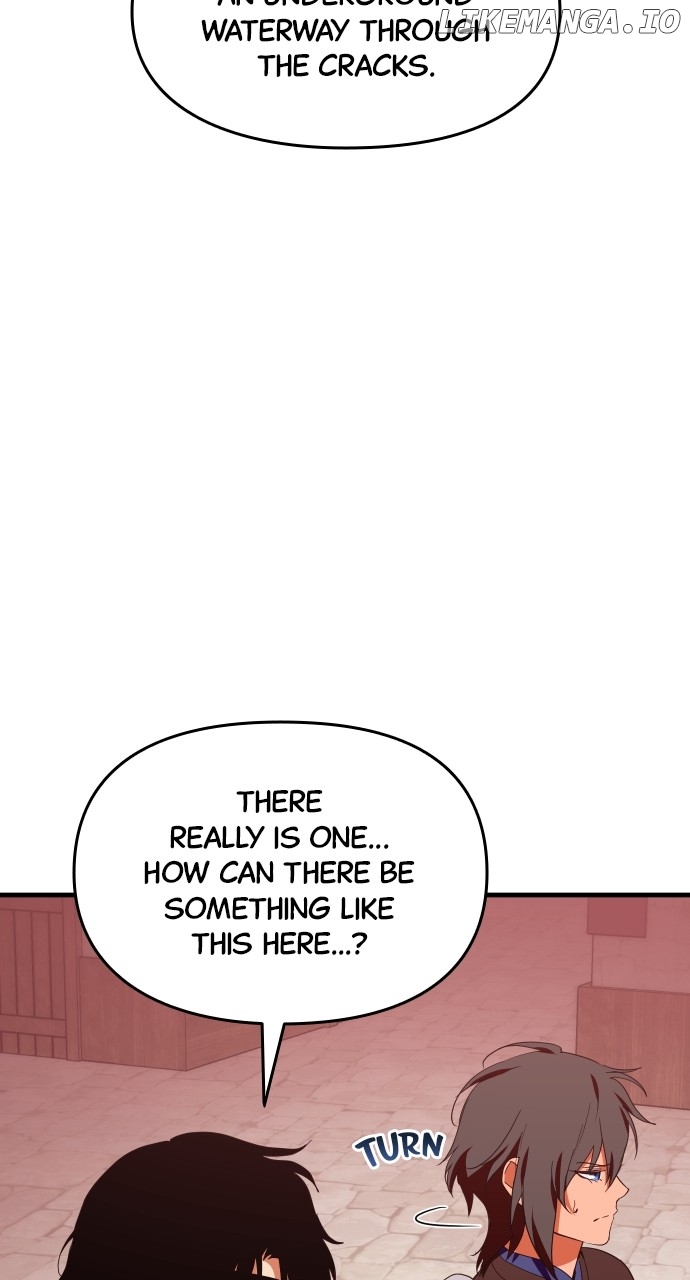 The Fabled Warrior Chapter 134 - page 4
