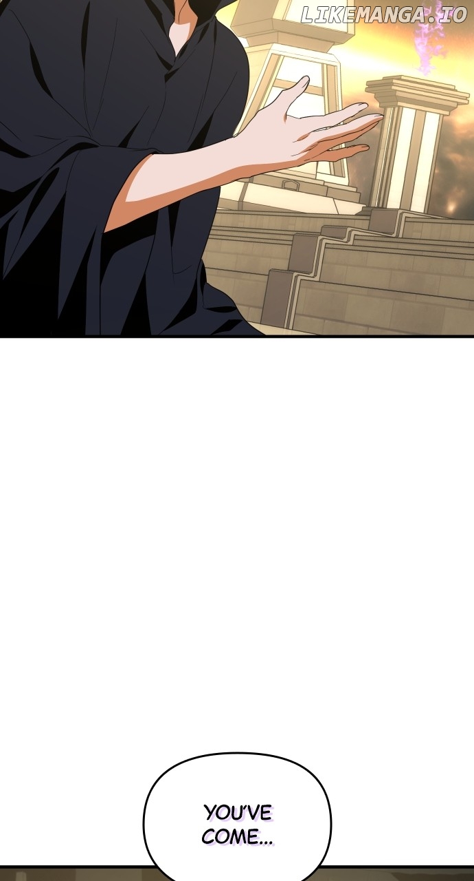 The Fabled Warrior Chapter 134 - page 40