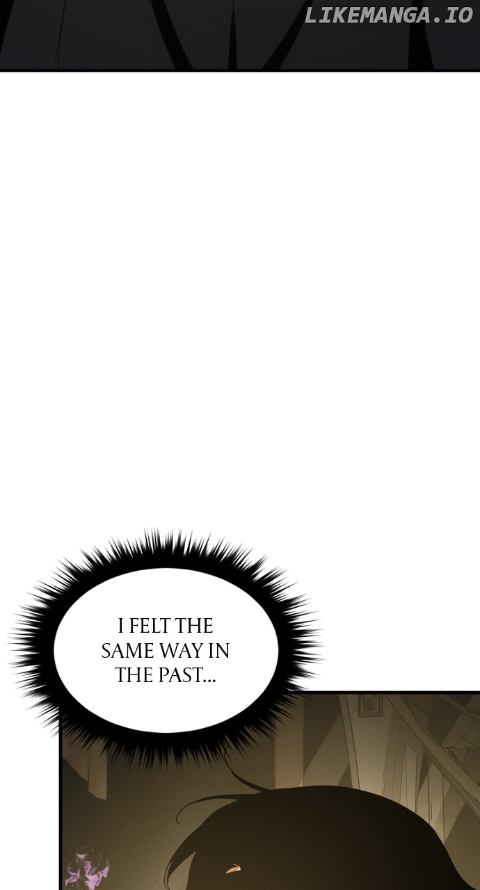 The Fabled Warrior Chapter 134 - page 44