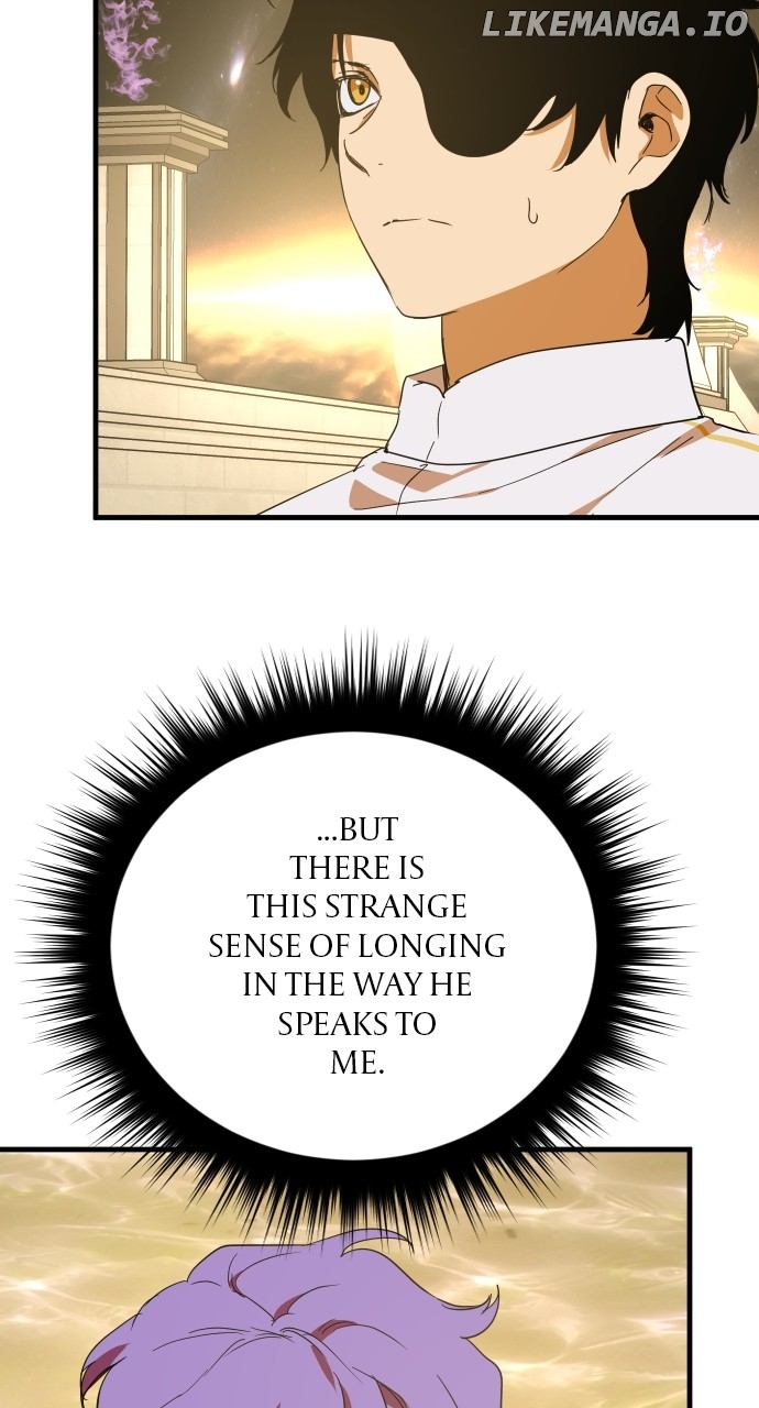 The Fabled Warrior Chapter 134 - page 45
