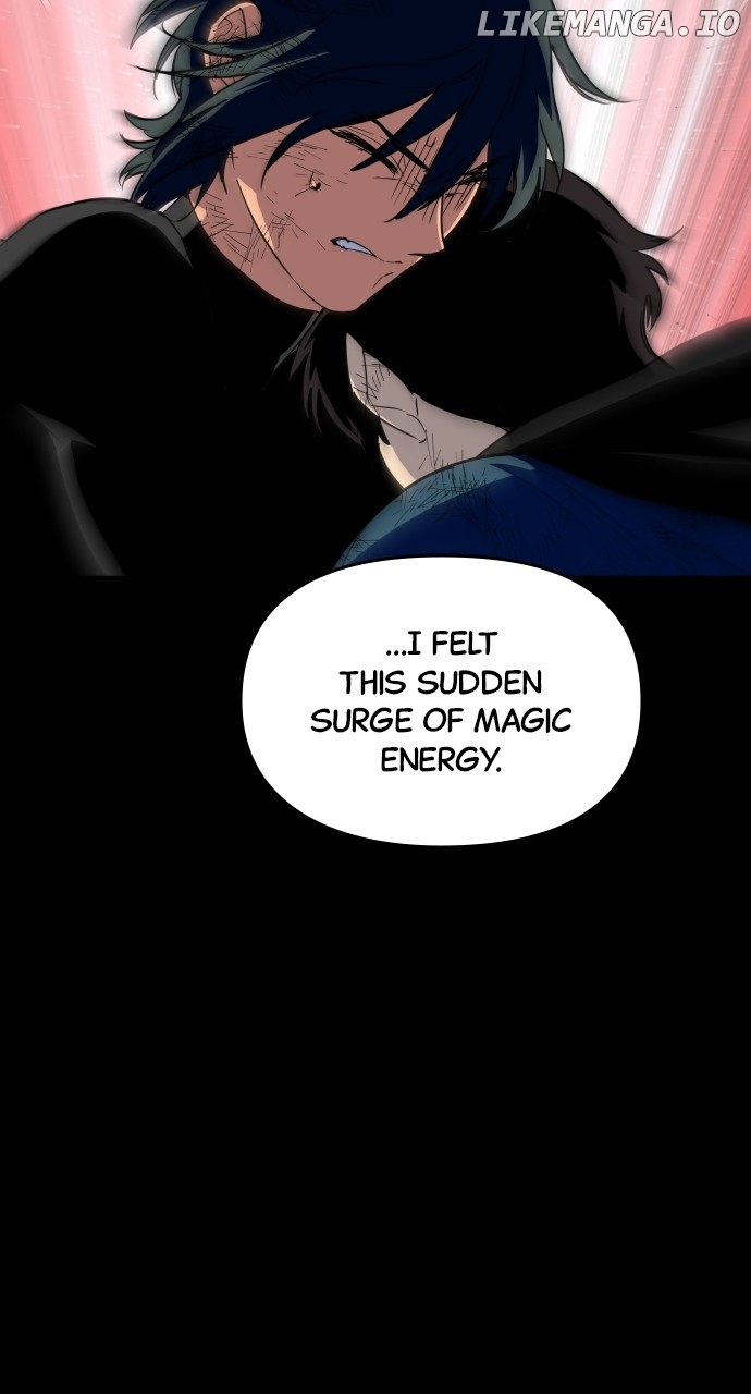 The Fabled Warrior Chapter 134 - page 49