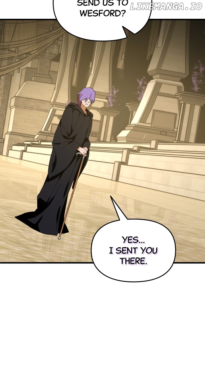 The Fabled Warrior Chapter 134 - page 52