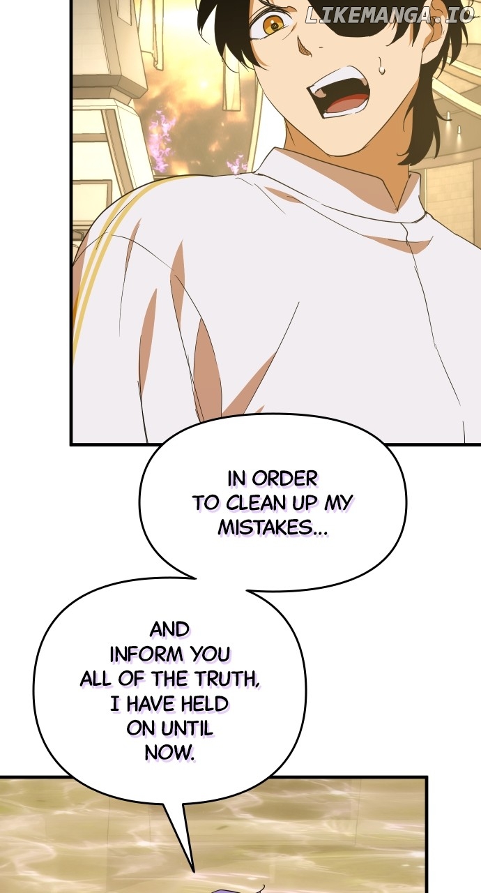 The Fabled Warrior Chapter 134 - page 58