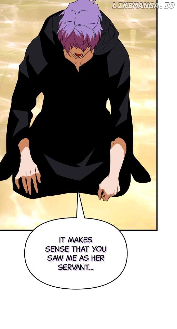 The Fabled Warrior Chapter 134 - page 59