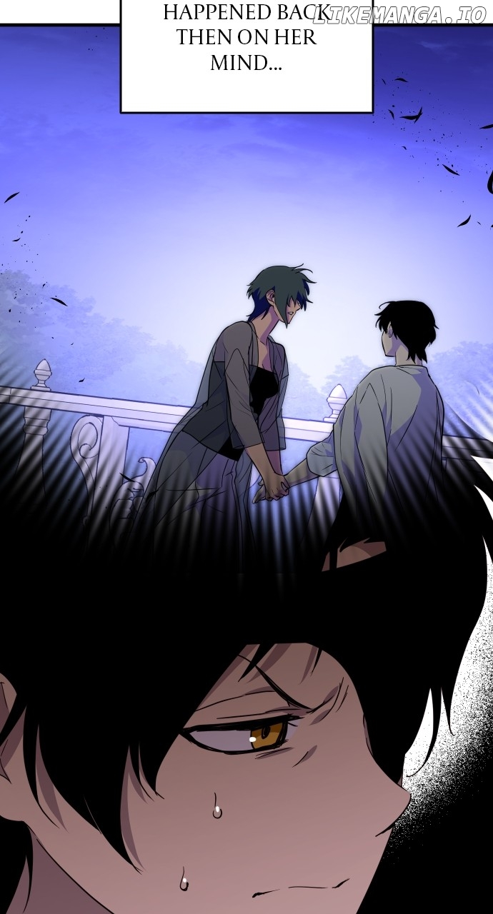 The Fabled Warrior Chapter 134 - page 6