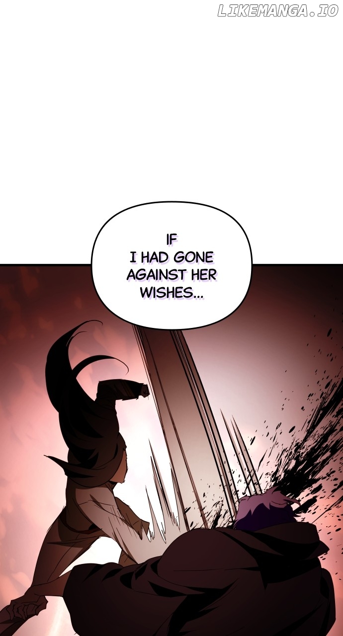 The Fabled Warrior Chapter 134 - page 60