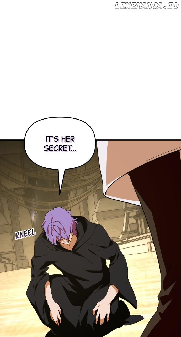 The Fabled Warrior Chapter 134 - page 70