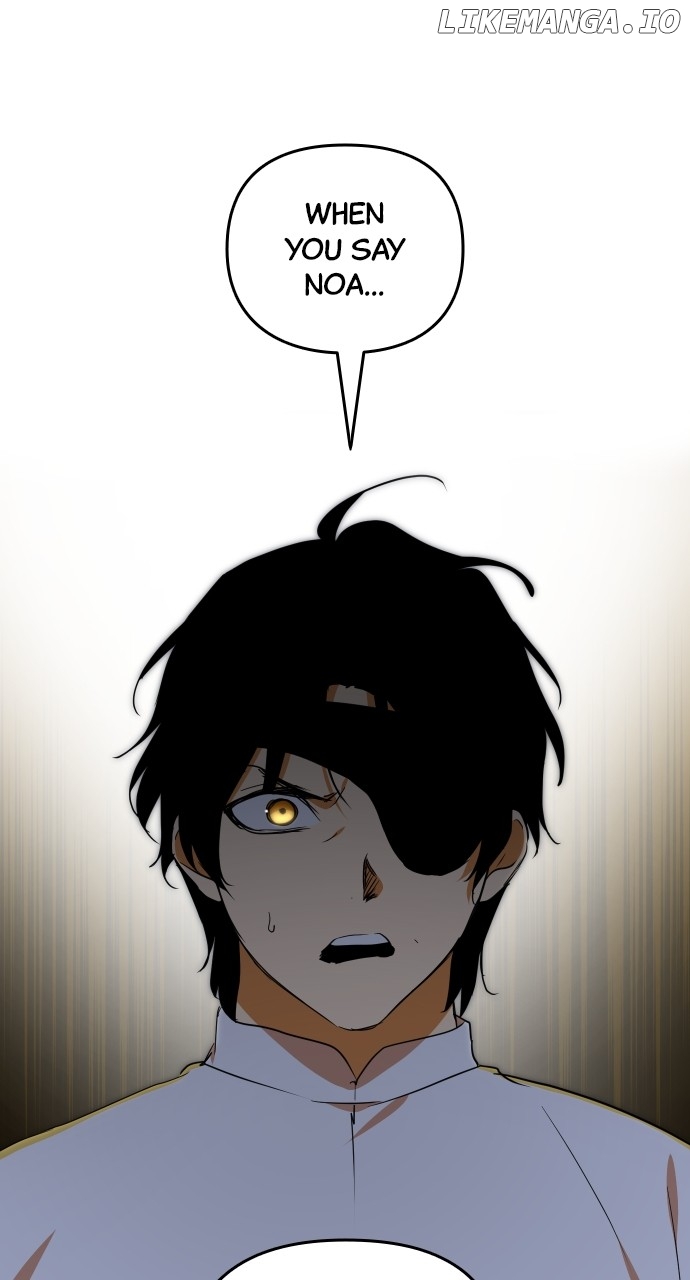 The Fabled Warrior Chapter 134 - page 74