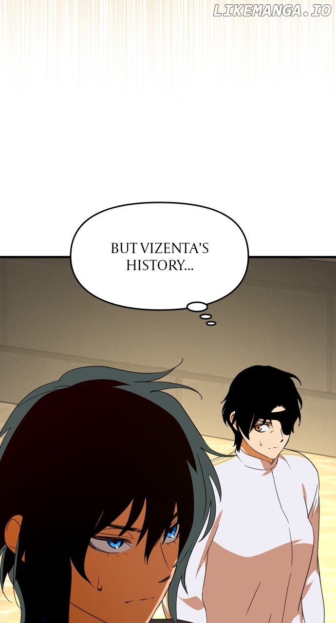 The Fabled Warrior Chapter 134 - page 76