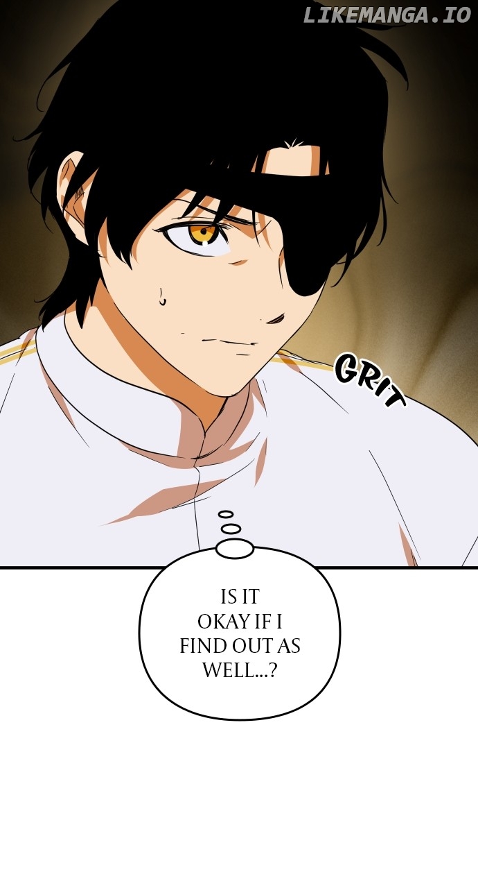 The Fabled Warrior Chapter 134 - page 78