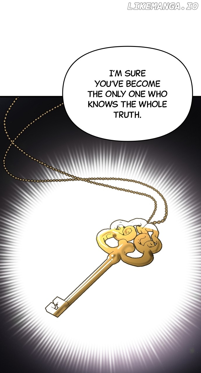 The Fabled Warrior Chapter 134 - page 91