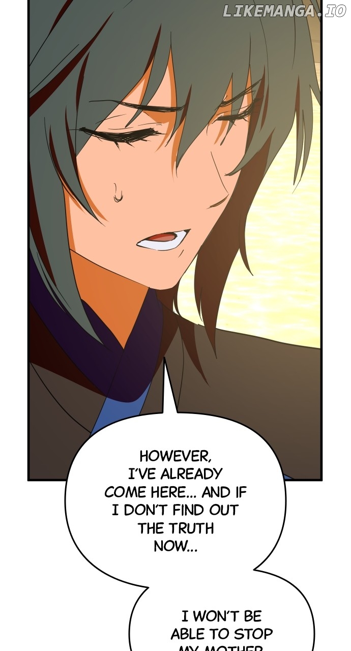 The Fabled Warrior Chapter 134 - page 93