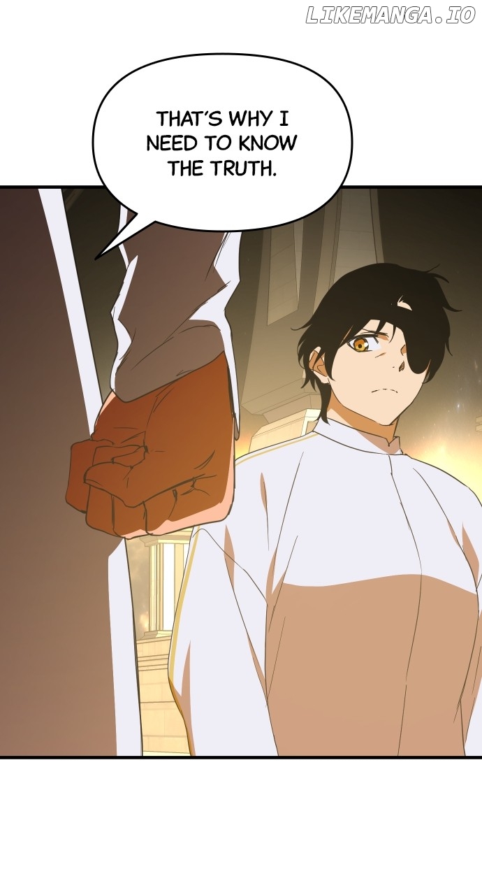 The Fabled Warrior Chapter 134 - page 96