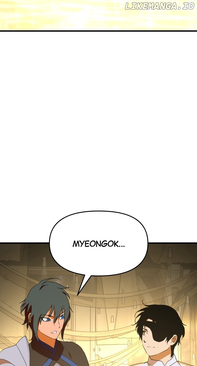 The Fabled Warrior Chapter 134 - page 98