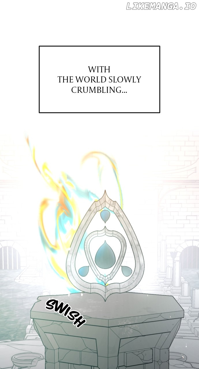 The Fabled Warrior Chapter 133 - page 102
