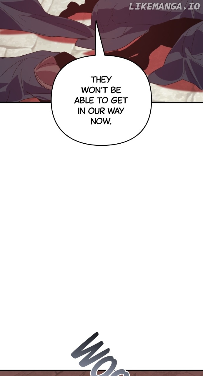 The Fabled Warrior Chapter 133 - page 111