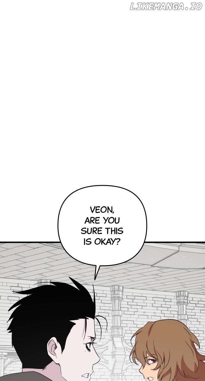 The Fabled Warrior Chapter 133 - page 16