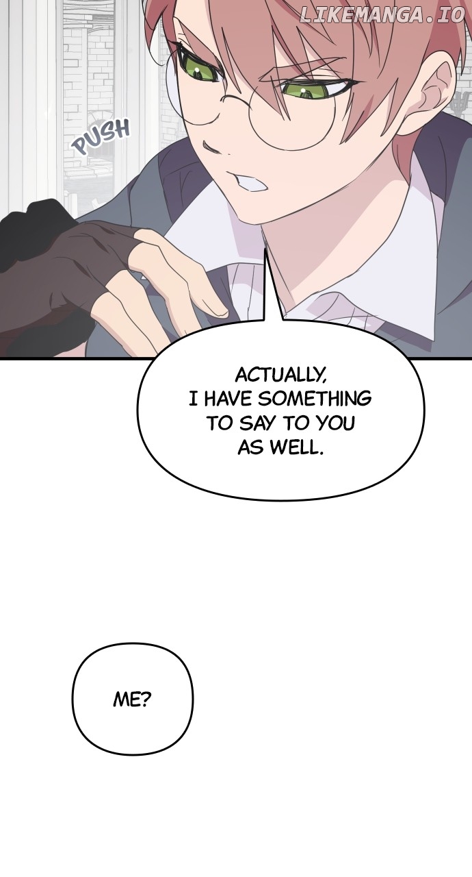 The Fabled Warrior Chapter 133 - page 23