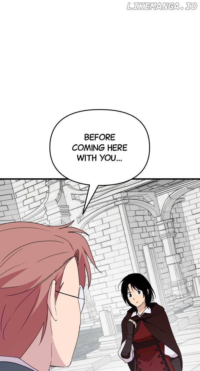 The Fabled Warrior Chapter 133 - page 24