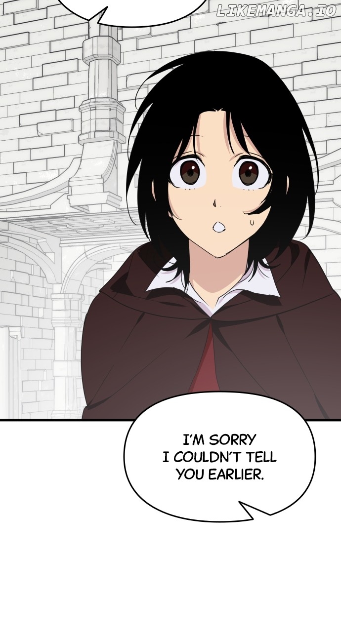 The Fabled Warrior Chapter 133 - page 29
