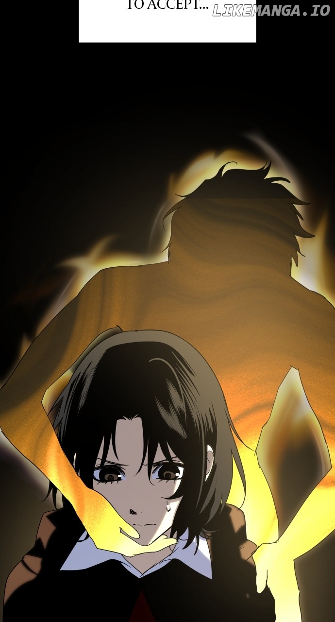 The Fabled Warrior Chapter 133 - page 34