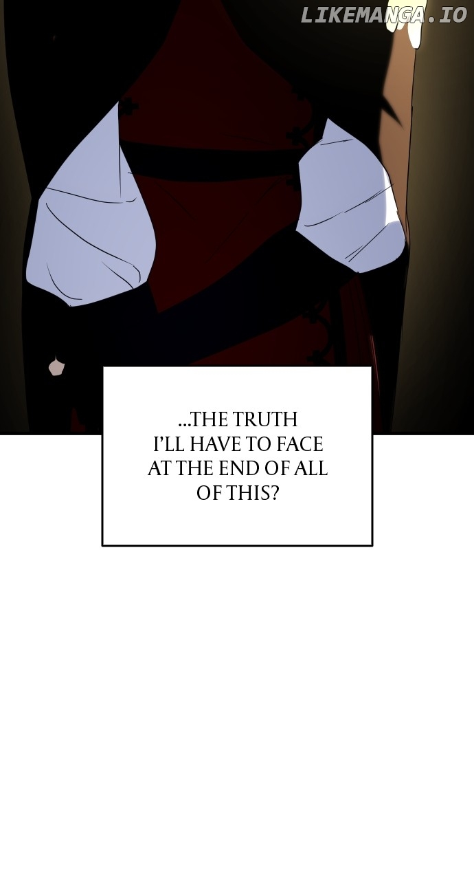 The Fabled Warrior Chapter 133 - page 35