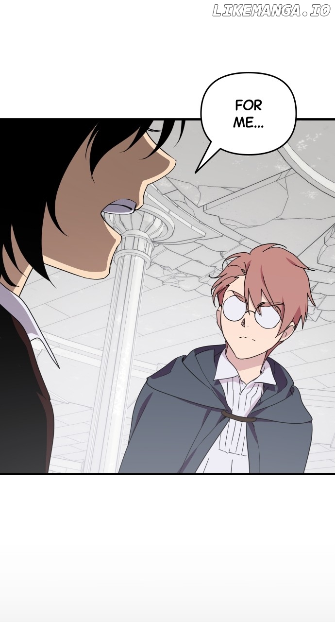 The Fabled Warrior Chapter 133 - page 36