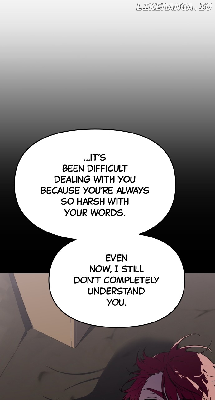 The Fabled Warrior Chapter 133 - page 37
