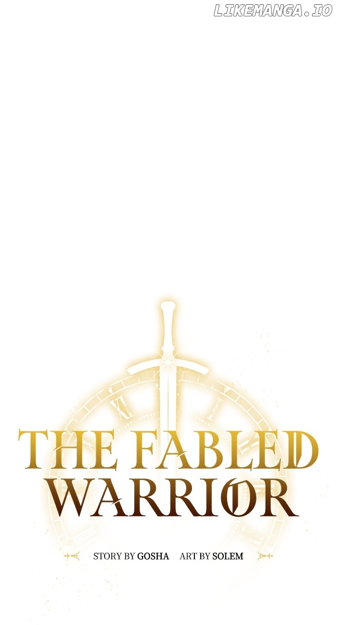 The Fabled Warrior Chapter 133 - page 4