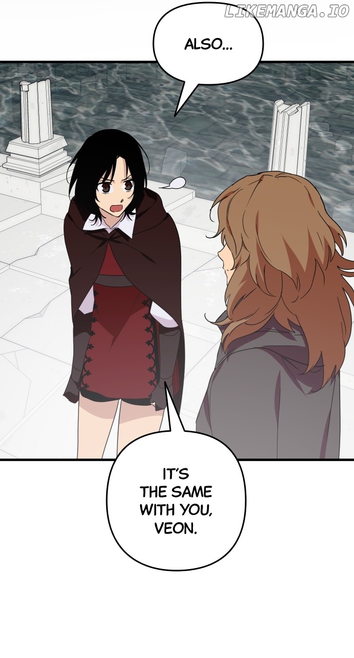 The Fabled Warrior Chapter 133 - page 41