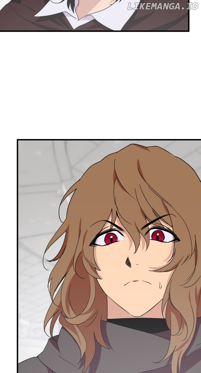 The Fabled Warrior Chapter 133 - page 43