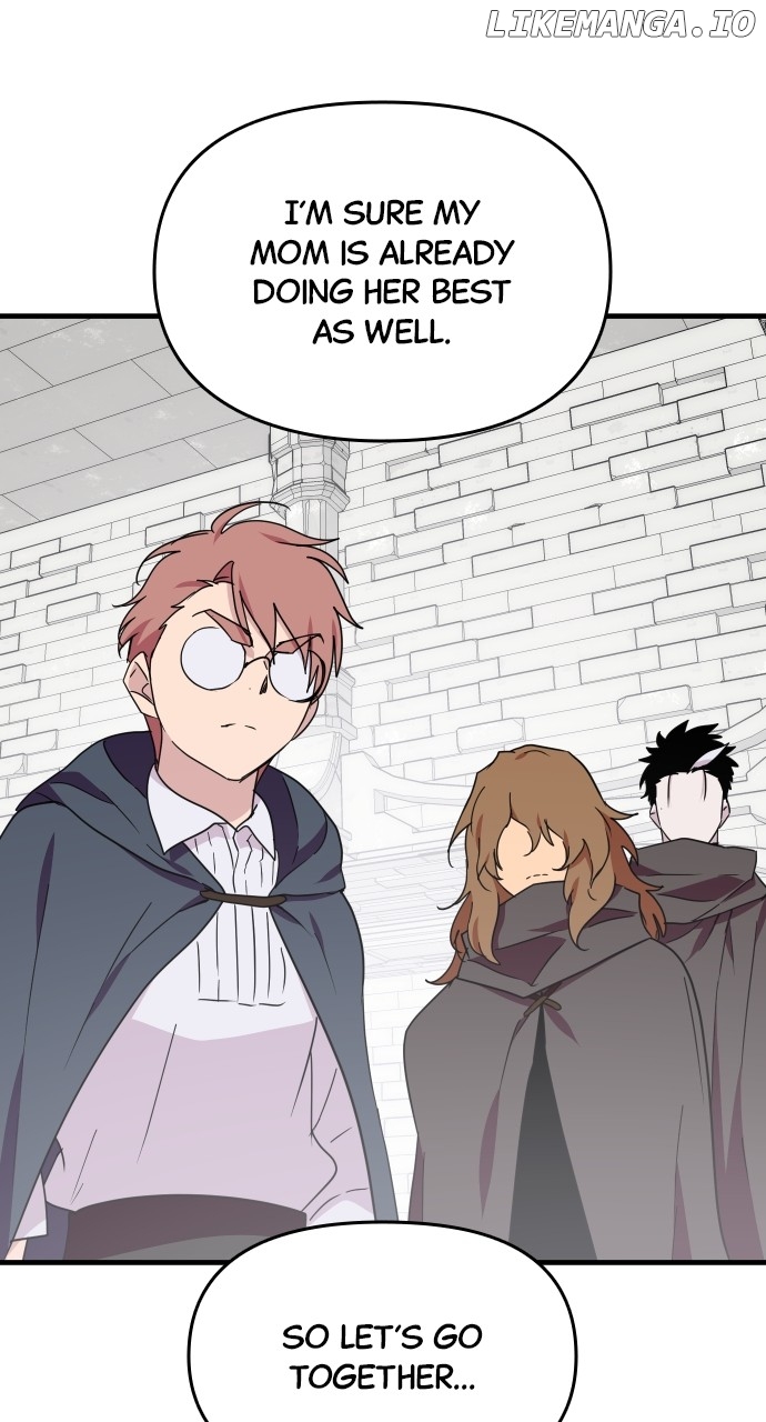 The Fabled Warrior Chapter 133 - page 48