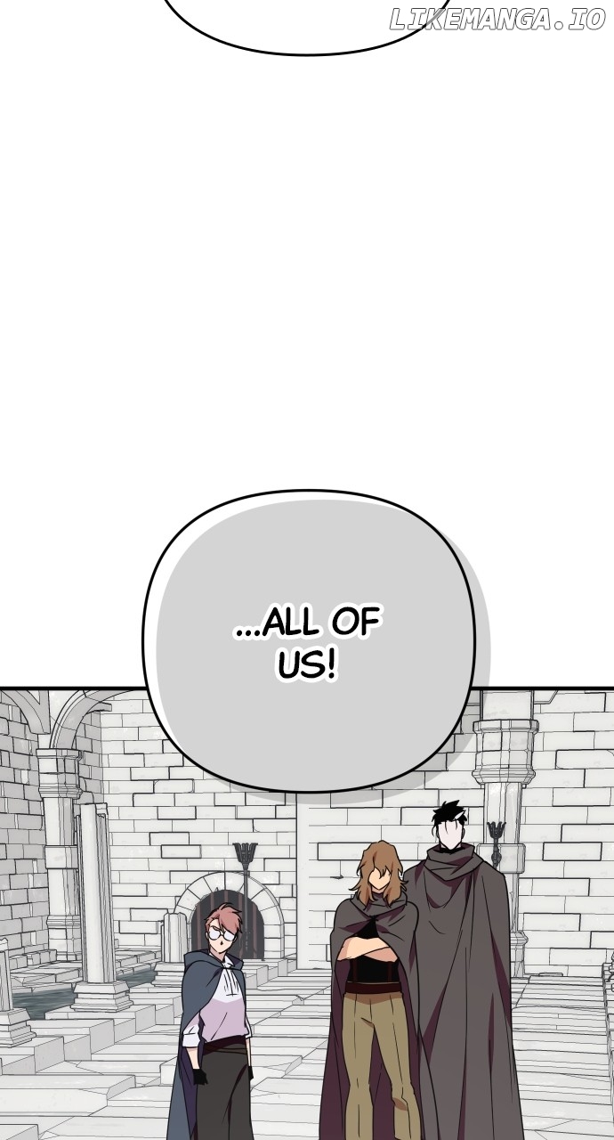 The Fabled Warrior Chapter 133 - page 49