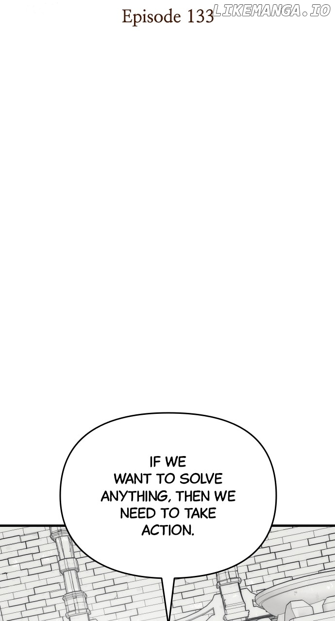 The Fabled Warrior Chapter 133 - page 5