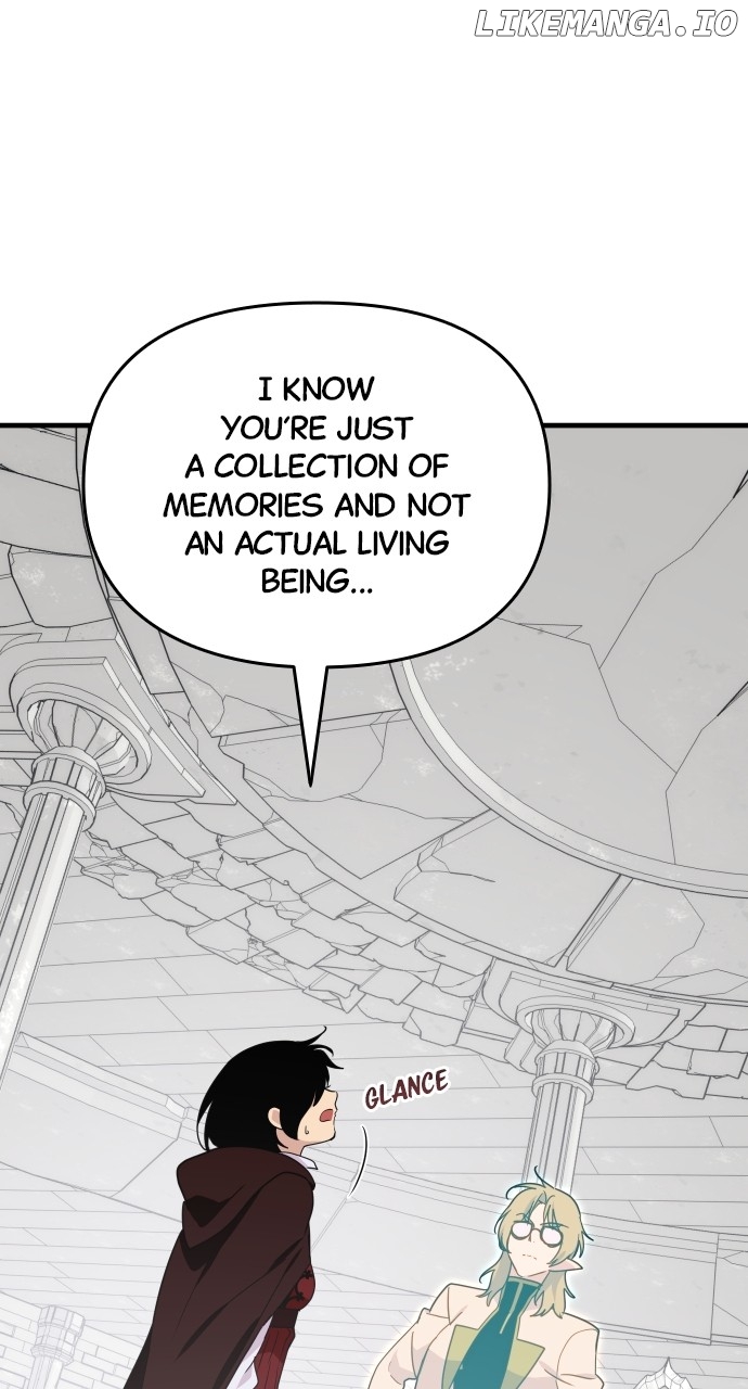 The Fabled Warrior Chapter 133 - page 55