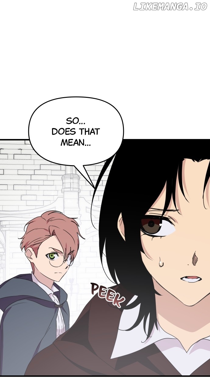 The Fabled Warrior Chapter 133 - page 58