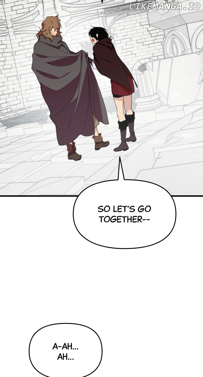 The Fabled Warrior Chapter 133 - page 6