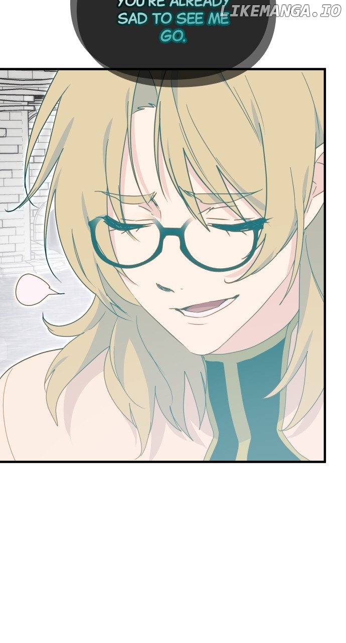 The Fabled Warrior Chapter 133 - page 61