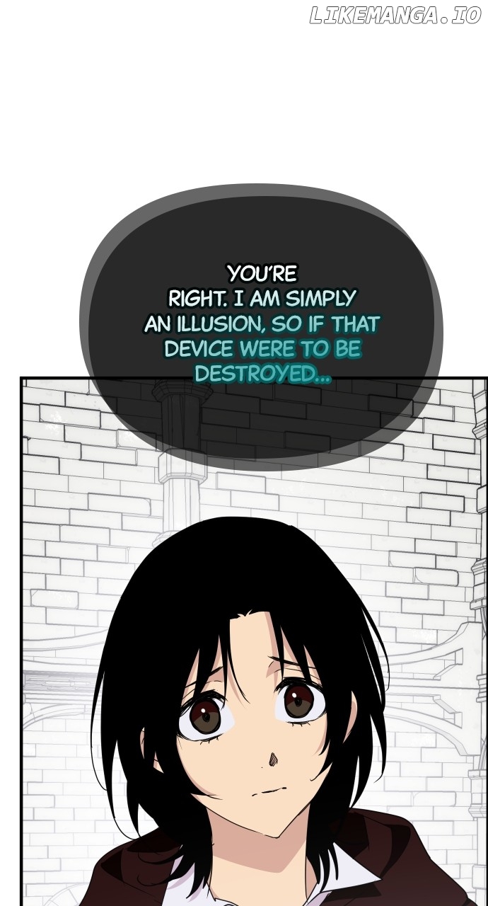 The Fabled Warrior Chapter 133 - page 62